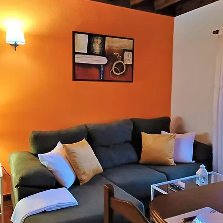 Casa La Molina- A Трикивихате