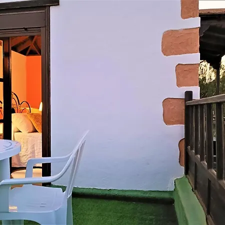 Casa La Molina- A