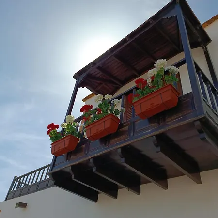 Casa La Molina- A Трикивихате