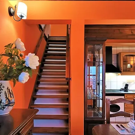 Casa La Molina- A *