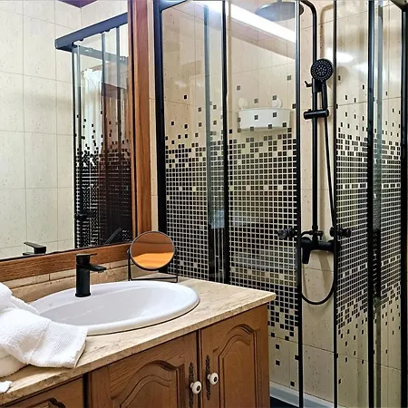 Casa La Molina- A * Triquivijate