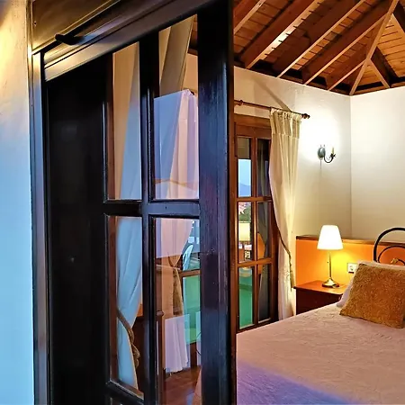 Casa La Molina- A Ferienhaus