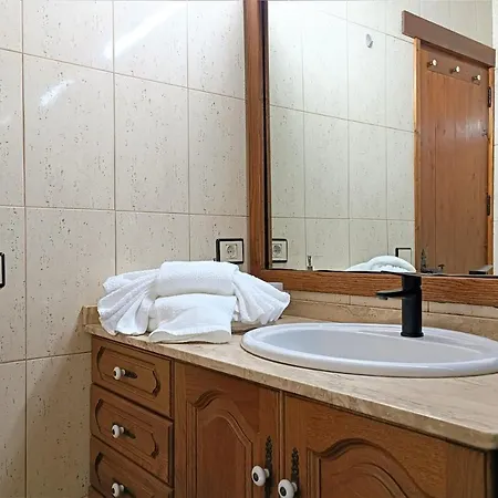 Casa La Molina- A Ferienhaus