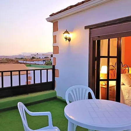 Casa La Molina- A Ferienhaus