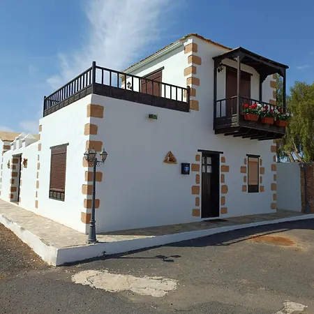 Ferienhaus Casa La Molina- A *