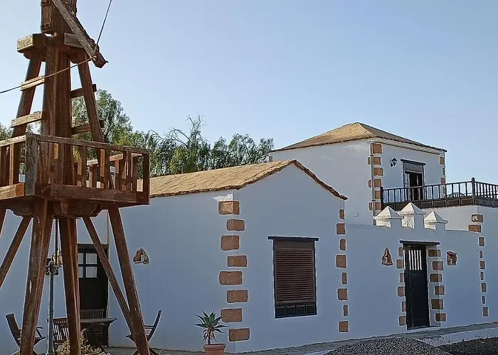 Casa La Molina- A Σπίτι διακοπών