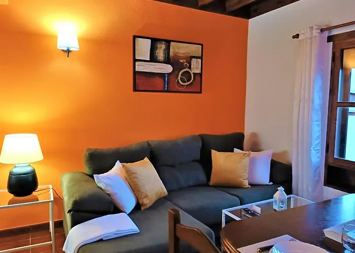 Casa La Molina- A Triquivijate