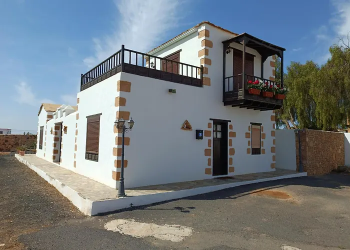 Σπίτι διακοπών Casa La Molina- A *