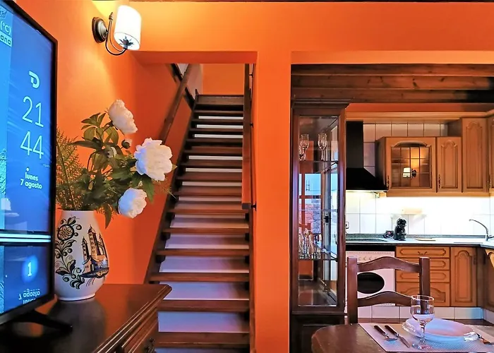 Casa La Molina- A *