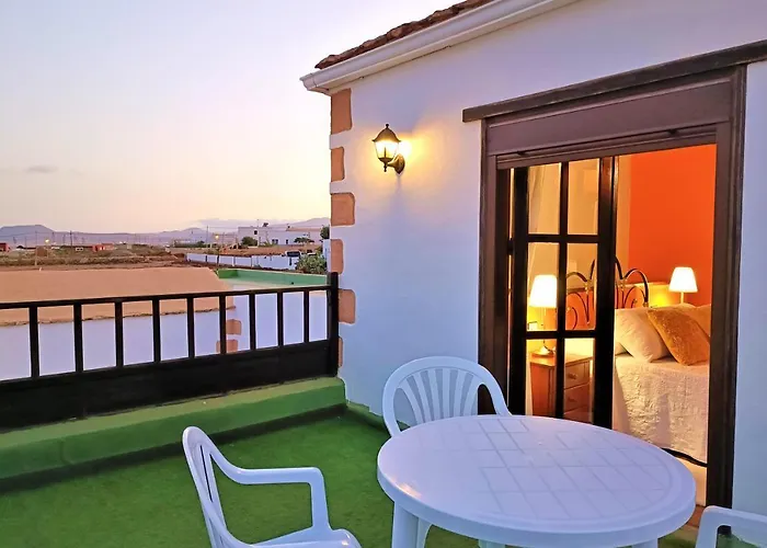 Casa La Molina- A Сasa de vacaciones